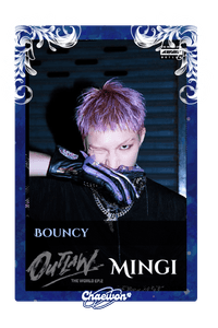 Mingi