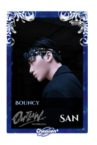 San