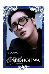 Seonghwa
