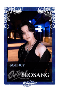 Yeosang