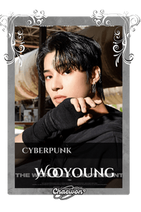 Wooyoung