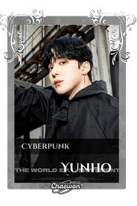 Yunho