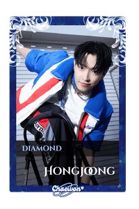 Hongjoong