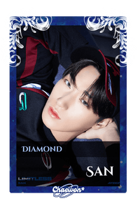San