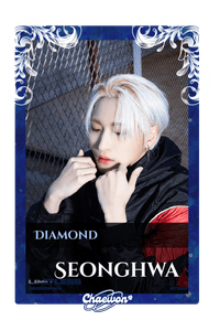 Seonghwa