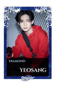 Yeosang