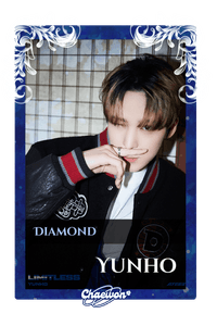 Yunho