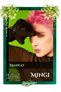 Mingi