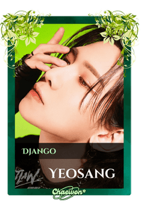 Yeosang