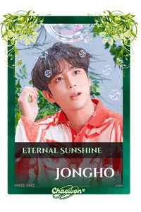 Jongho