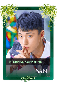 San