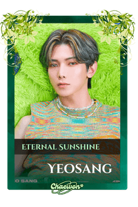 Yeosang