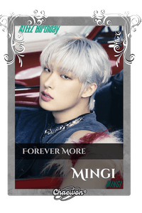Mingi