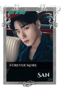 San