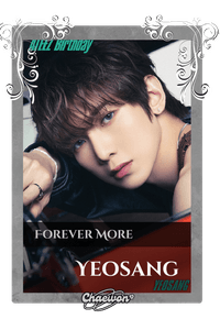 Yeosang