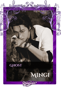 Mingi