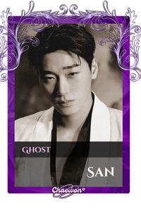 San