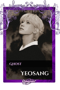 Yeosang
