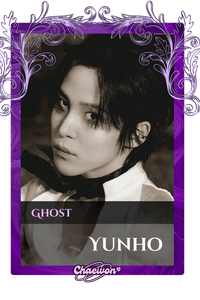 Yunho