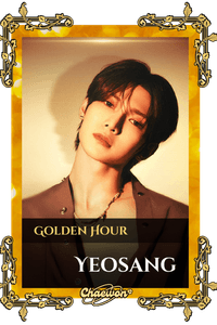 Yeosang