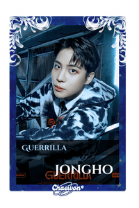 Jongho