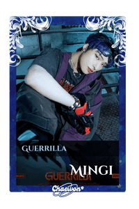 Mingi