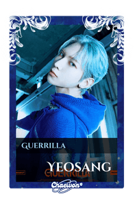 Yeosang