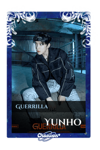 Yunho