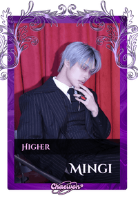 Mingi