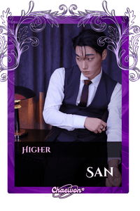 San
