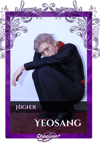 Yeosang