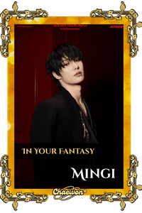 Mingi