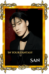 San