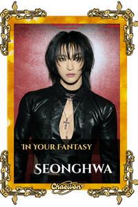 Seonghwa