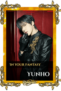 Yunho