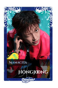 Hongjoong