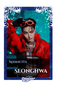 Seonghwa