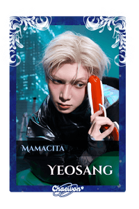 Yeosang