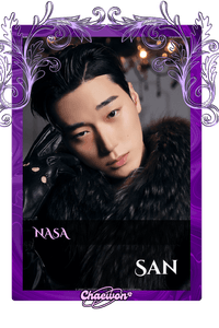 San