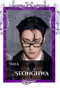 Seonghwa