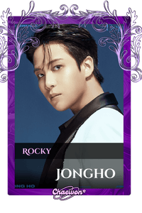 Jongho