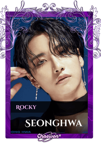 Seonghwa