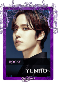 Yunho