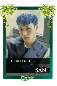 San