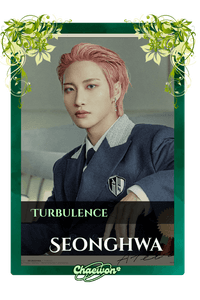 Seonghwa