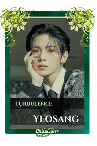 Yeosang