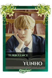Yunho