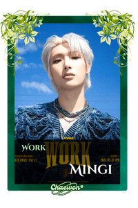 Mingi