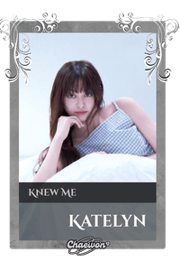 Katelyn