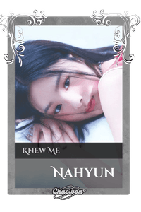 Nahyun